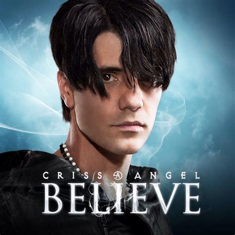 Exploring the Dark and Mysterious Side of Criss Angel's Magic Assortment